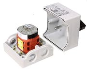 143004 1 - Build on motor switch up to 7,5 kW, Elektra Tailfingen AT 25