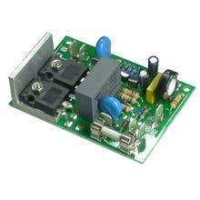40830600  - Bremselektronik Klinger & Born Typ 306, 400 V