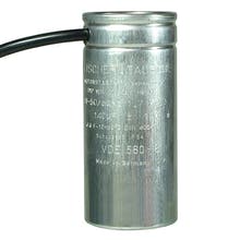 80EL320  - FTCAP starting capacitor 80 µF / 320 V