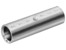 14460-10  - Stoßverbinder 10 mm² ohne Isolation