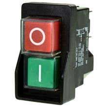 40700001  - Insert switch KB-01-KT (replacement for Kedu KJD17, DKLD DZ-6)
