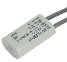 BV15050/19  - Funkentstörkondensator BV15050/19 - 0,047 µF X1