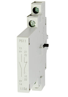 PS11  - ISKRA Hilfsschalter PS11 1ö/1s