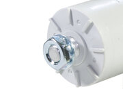 100400MKP-HL 2 - Motorkondensator 10 µF, Betriebskondensator, Litzenanschluss