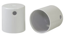 KK0  - PVC-Kappe für Kondensatoren Ø28-55 mm