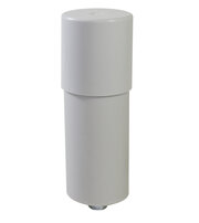 KK0 1 - PVC-Kappe für Kondensatoren Ø28-55 mm