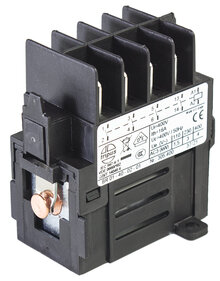 305.231  - Contactor (undervoltage release) Tripus 305.231
