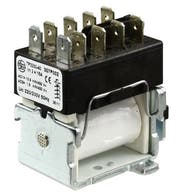 307P078 1 - Contactor Tripus TP3250, 3 N/O contacts, 1 N/C contacts, Coil voltage 400V
