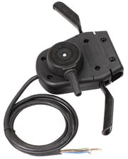 SSK770 1 - Tripus 2-Hebel-Sicherheitsschalter für Bodenschleifmaschinen