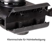 SSK770 2 - Tripus 2-Hebel-Sicherheitsschalter für Bodenschleifmaschinen