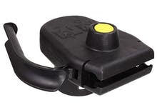 SSK799  - Tripus Schalter für Rasenmäher und Vertikutierer mit Motorschutz