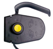 SSK799 2 - Tripus Schalter für Rasenmäher und Vertikutierer mit Motorschutz