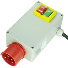 SSK820-1M  - Switch-plug combination K3000/ST6/KA3 with motor protection