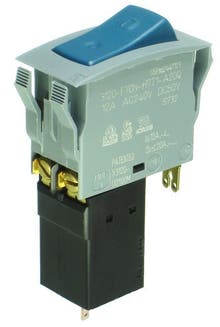 X3120-F70N  - E-T-A switch 3120-F70N-G7Q1-A20Q - X3120-U0100M