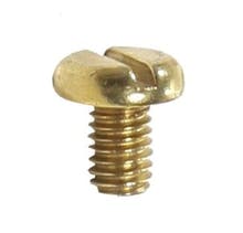Y30040109  - Flat-head screw M3,5x5-MS ISO1580 for E-T-A series 3120