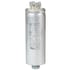 Operating capacitor 16 µF / 450 V, aluminium can, Flat plug