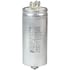 Operating capacitor 30 µF / 450 V, aluminium can, Flat plug