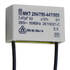 Entstörkondensator 0,1 µF, MKT 274/950-410/500