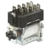 Contactor Tripus TP3250, 3 N/O contacts, 1 N/C contacts, Coil voltage 230V