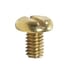Flat-head screw M3,5x5-MS ISO1580 for E-T-A series 3120