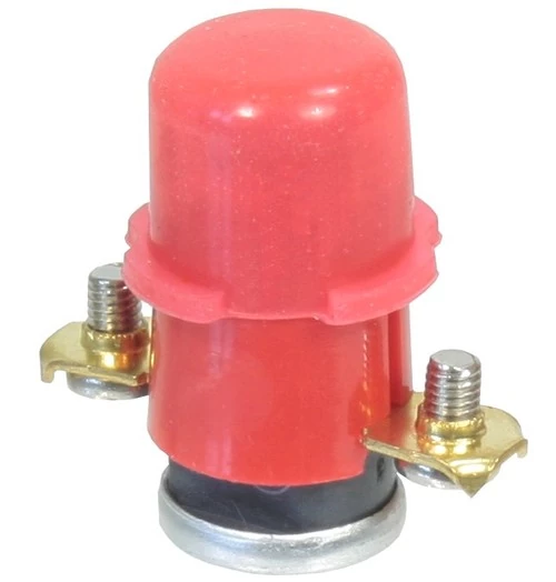 Thermoschalter 230v & Thermostaste Günstig Kau Produktbild-Vorschau 4