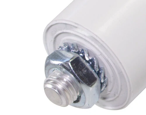 Motorkondensator Anlaufkondensator Betriebskondensator Kondensator 3,5uF 400V Ducati 4.16.10.05.64