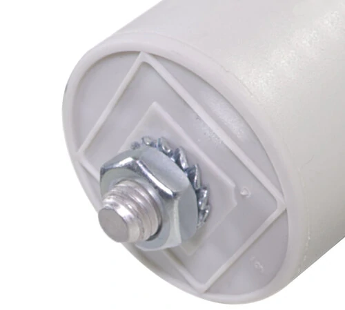 Ducati Anlaufkondensator Ducati Motorkondensator 20,0uF 400V - Anlauf-/ Betriebskondensator Für Elektromotoren Ducati Kondensator 20uF 400V