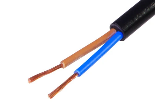 Produktbild von Lumonic Anlaufkondensator Ducati 416.10.29 – 40µF, 425V, ±5%, Kunststoffgehäuse, 45x92mm Inkl. Stecker