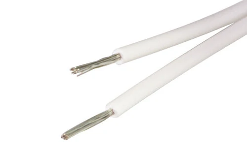 KONDENSATOR 65 µF 450V m.KABEL
