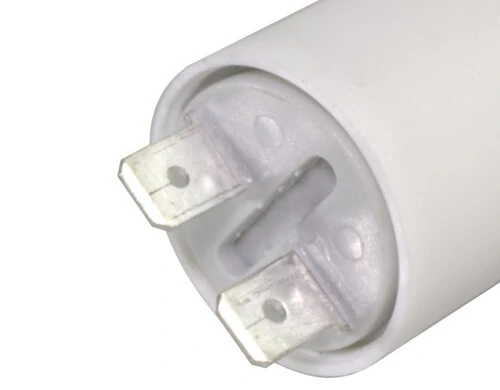 Cbb60 450vac 50 60hz 25 70 21 2,5D .. 2,5uF 2,5µF 425V Anlaufkondensator Motorkondensator 28mm Draht ....DHL 400v Kabel