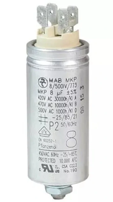 20x Condensatore MKP 6,8nF 630V DC – Arcotronics R79PC1680SH50H