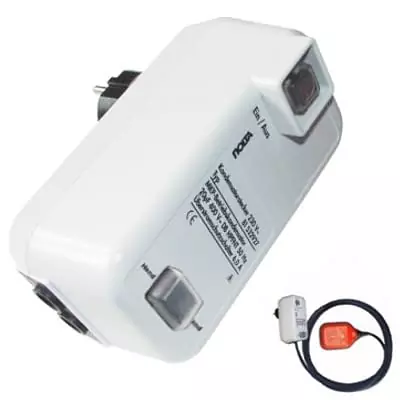 Nolta Kondensatorstecker 30 µF, 81 583506..41,Hand/Automatik