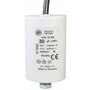 Betriebskondensator 30 µF, Motorkondensator, Kabelanschluss 416.10.95.82.K