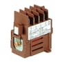 Contactor (undervoltage release) Tripus 305.231