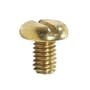 Flat-head screw M3,5x5-MS ISO1580 for E-T-A series 3120